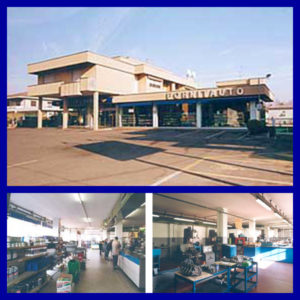 FORNITAUTO Ricambi Auto Seregno Cantu